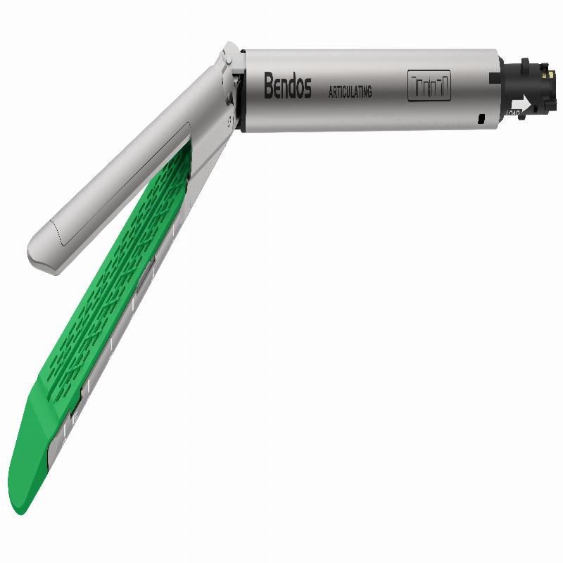 SMG-60G Змінна насадка ендо лінійного степлера, 60 мм, зелений картридж, артикуляційна, ø 12мм, 10 шт. в уп.